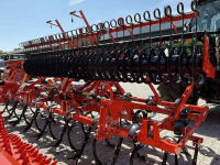 Cultivator Kuhn PROLANDER 500 R