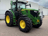 Tractor John Deere 6R215 – 2460 uur – Bouwjaar 2024 Complete uitvoering