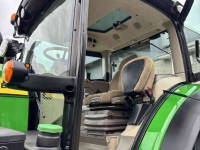 Tractor John Deere 6R215 – 2460 uur – Bouwjaar 2024 Complete uitvoering