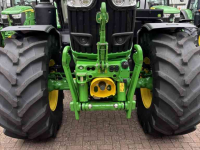 Tractor John Deere 6R215 – 2460 uur – Bouwjaar 2024 Complete uitvoering