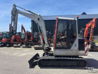 Mini-Excavator Takeuchi TB045