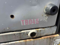 Mini-Excavator Takeuchi TB045