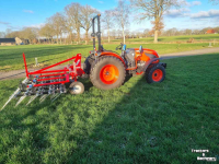 Weeder Agro-Factory wiedeg