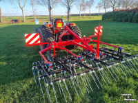 Weeder Agro-Factory wiedeg