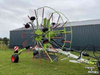 Rake Claas Liner 3100