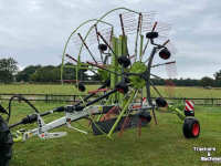 Rake Claas Liner 3100