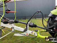Rake Claas Liner 3100