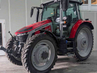 Tractor Massey Ferguson MF 5S.105 Efficient Dyna 4