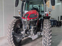 Tractor Massey Ferguson MF 5S.105 Efficient Dyna 4