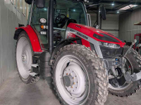 Tractor Massey Ferguson MF 5S.105 Efficient Dyna 4