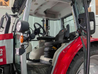 Tractor Massey Ferguson MF 5S.105 Efficient Dyna 4