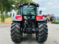 Tractor Case Farmall 100C Hi-Lo Stage V Nieuw