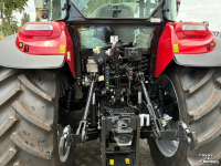 Tractor Case Farmall 100C Hi-Lo Stage V Nieuw