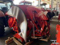 Rake Kuhn FC 3125DF-FF FRONTMAAIER