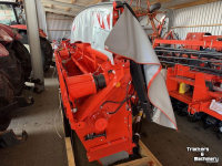 Rake Kuhn FC 3125DF-FF FRONTMAAIER