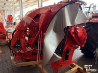 Rake Kuhn FC 3125DF-FF FRONTMAAIER
