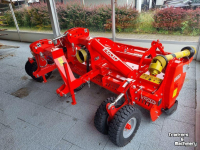 Rotary Tiller Vigolo FPG3 bio 310 frees