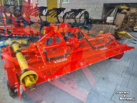 Rotary Tiller Vigolo FPG3 bio 310 frees