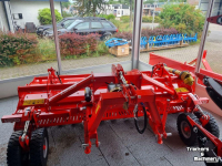 Rotary Tiller Vigolo FPG3 bio 310 frees