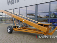 Conveyor Van Trier OL8-80 Onderlosser