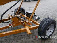 Conveyor Van Trier OL8-80 Onderlosser