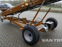 Conveyor Van Trier OL8-80 Onderlosser