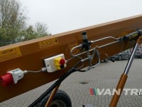 Conveyor Van Trier OL8-80 Onderlosser