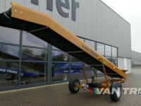 Conveyor Van Trier OL8-80 Onderlosser