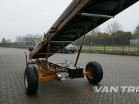 Conveyor Van Trier OL8-80 Onderlosser