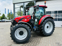 Tractor Case Farmall 100C Hi-Lo Stage V Nieuw