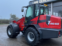 Wheelloader Schäffer Schaffer 9640T