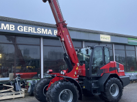 Wheelloader Schäffer Schaffer 9640T