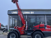 Wheelloader Schäffer Schaffer 9640T