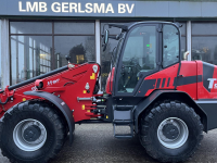 Wheelloader Schäffer Schaffer 9640T