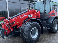 Wheelloader Schäffer Schaffer 9640T