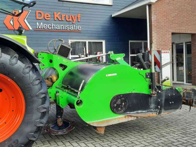 Spader machine Farmtec rotar 300
