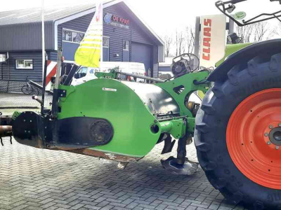 Spader machine Farmtec rotar 300
