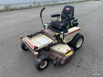 Ride-on mower Grasshopper 127-52