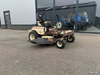 Ride-on mower Grasshopper 127-52