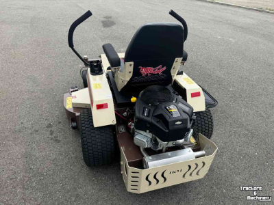 Ride-on mower Grasshopper 127-52