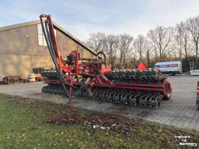 Manure umbilical systems Roelama Condor 12 meter complete set met fronthaspel en pomp