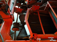 Transplanter Structural Aardappel plant poot machine structural snaren pootmachine