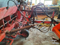 Transplanter Structural Aardappel plant poot machine structural snaren pootmachine