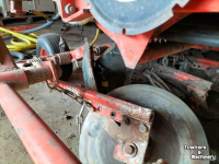 Transplanter Structural Aardappel plant poot machine structural snaren pootmachine