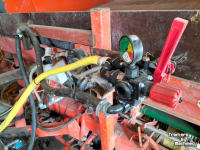 Transplanter Structural Aardappel plant poot machine structural snaren pootmachine