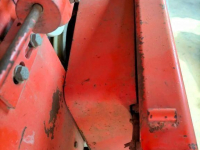 Transplanter Structural Aardappel plant poot machine structural snaren pootmachine
