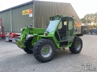 Telehandler Merlo P40.7