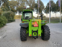 Telehandler Merlo P40.7