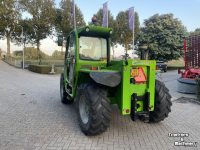 Telehandler Merlo P40.7