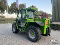 Telehandler Merlo VERREIKER TYPE P40.7